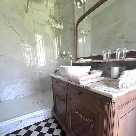 Le Domaine De La Bergerie Bed & Breakfast 3*