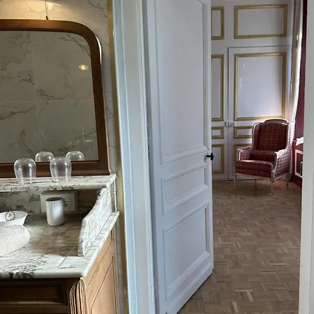 Le Domaine De La Bergerie Lapugnoy