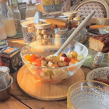 Bed & Breakfast Le Domaine De La Bergerie