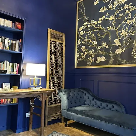 Le Domaine De La Bergerie Bed & Breakfast