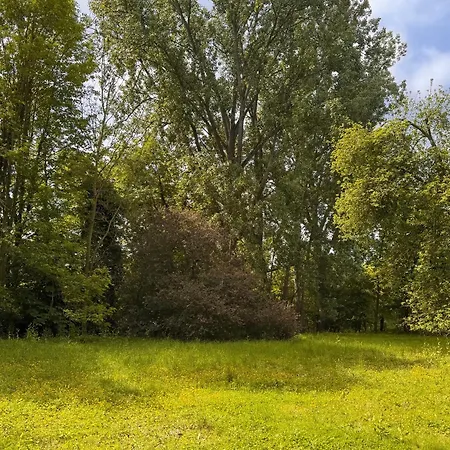 Le Domaine De La Bergerie Bed & Breakfast